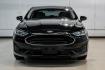 2020 Black /Ebony Stone Ford Fusion S (3FA6P0G79LR) with an 2.5L iVCT engine, Automatic transmission, located at 15300 Midway Rd., Addison, TX, 75001, (972) 702-0011, 32.958321, -96.838074 - Photo#6