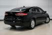 2020 Black /Ebony Stone Ford Fusion S (3FA6P0G79LR) with an 2.5L iVCT engine, Automatic transmission, located at 15300 Midway Rd., Addison, TX, 75001, (972) 702-0011, 32.958321, -96.838074 - Photo#9