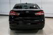 2020 Black /Ebony Stone Ford Fusion S (3FA6P0G79LR) with an 2.5L iVCT engine, Automatic transmission, located at 15300 Midway Rd., Addison, TX, 75001, (972) 702-0011, 32.958321, -96.838074 - Photo#10