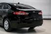 2020 Black /Ebony Stone Ford Fusion S (3FA6P0G79LR) with an 2.5L iVCT engine, Automatic transmission, located at 15300 Midway Rd., Addison, TX, 75001, (972) 702-0011, 32.958321, -96.838074 - Photo#13