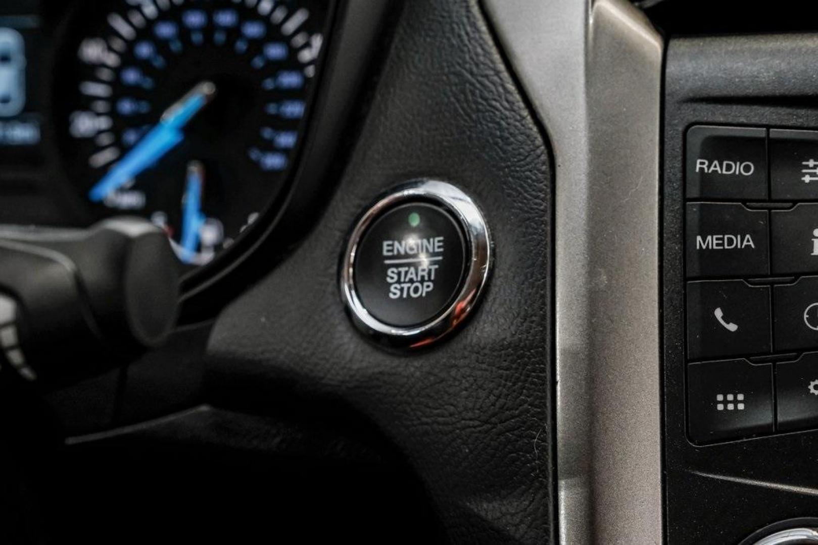 2020 Black /Ebony Stone Ford Fusion S (3FA6P0G79LR) with an 2.5L iVCT engine, Automatic transmission, located at 15300 Midway Rd., Addison, TX, 75001, (972) 702-0011, 32.958321, -96.838074 - Photo#26