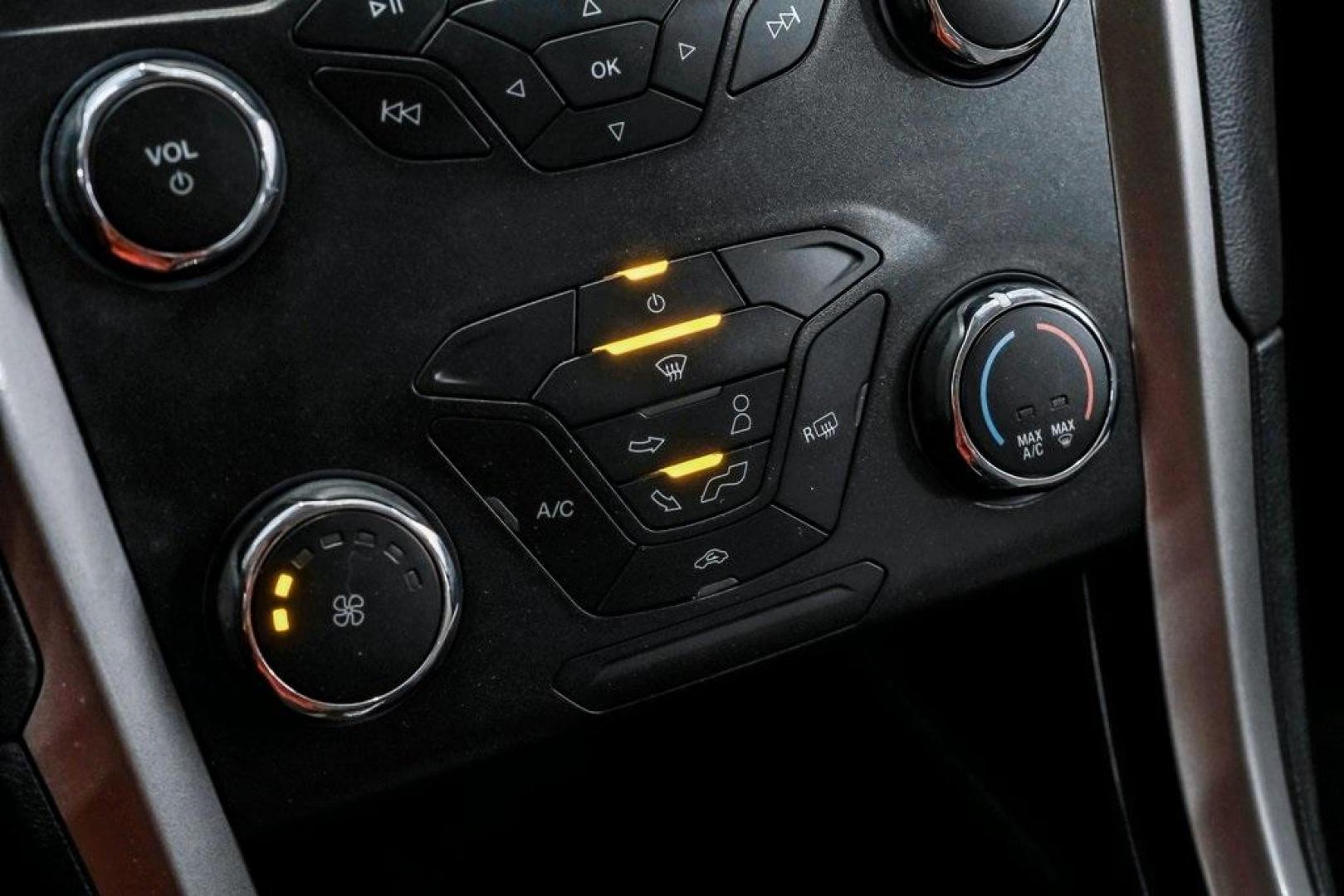 2020 Black /Ebony Stone Ford Fusion S (3FA6P0G79LR) with an 2.5L iVCT engine, Automatic transmission, located at 15300 Midway Rd., Addison, TX, 75001, (972) 702-0011, 32.958321, -96.838074 - Photo#31