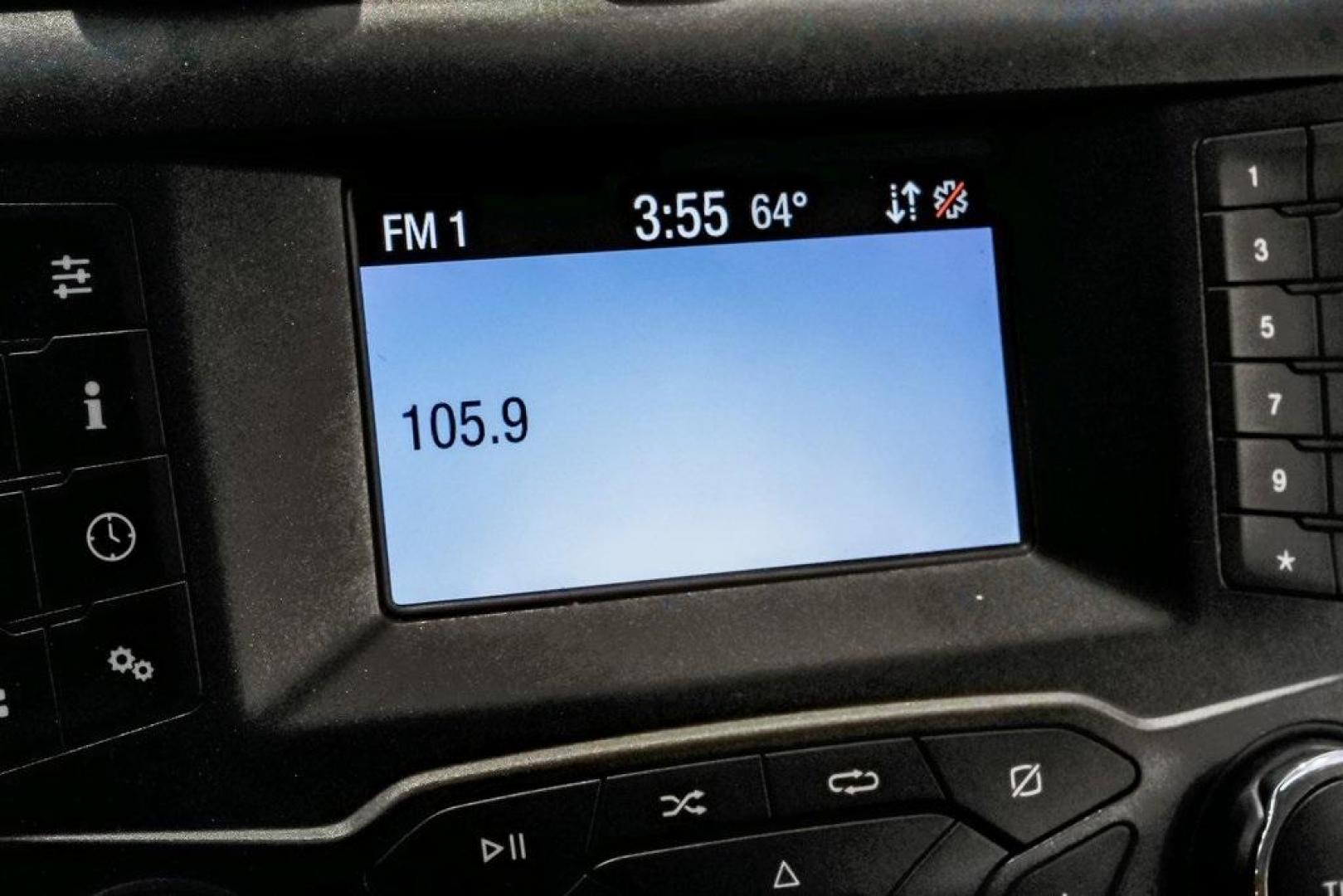 2020 Black /Ebony Stone Ford Fusion S (3FA6P0G79LR) with an 2.5L iVCT engine, Automatic transmission, located at 15300 Midway Rd., Addison, TX, 75001, (972) 702-0011, 32.958321, -96.838074 - Photo#33