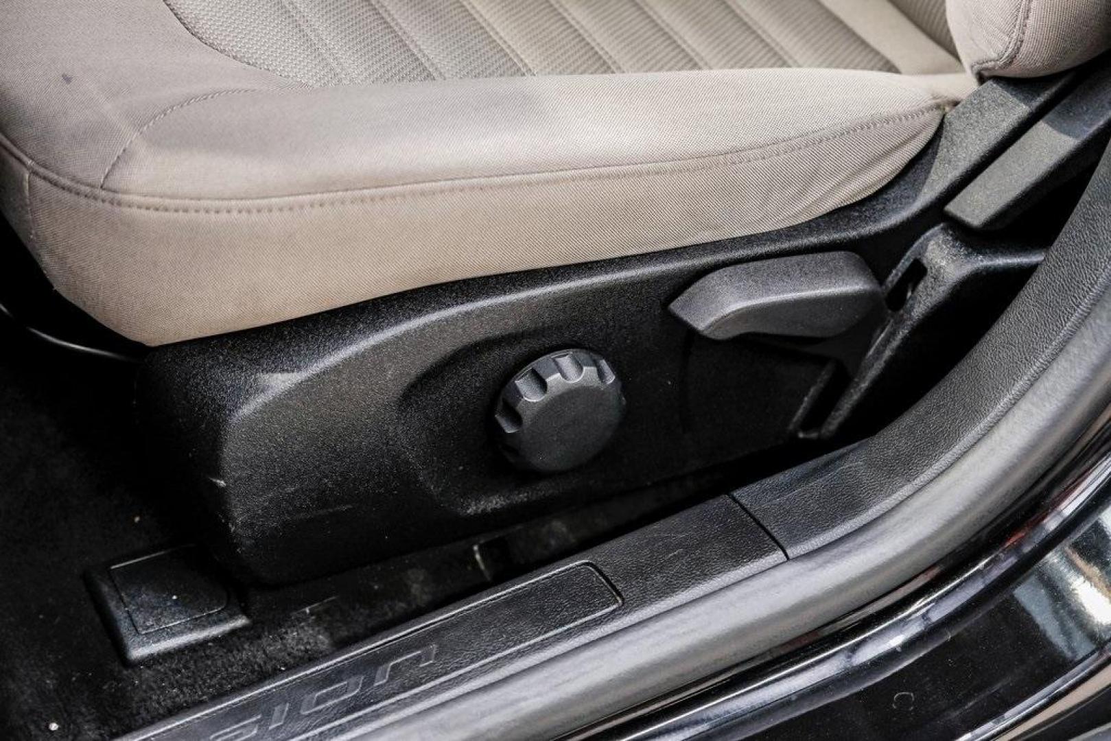 2020 Black /Ebony Stone Ford Fusion S (3FA6P0G79LR) with an 2.5L iVCT engine, Automatic transmission, located at 15300 Midway Rd., Addison, TX, 75001, (972) 702-0011, 32.958321, -96.838074 - Photo#37