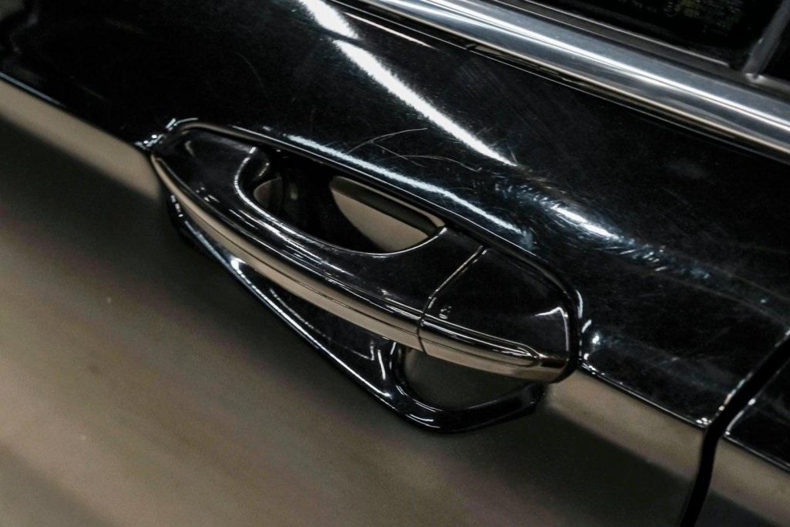 2020 Black /Ebony Stone Ford Fusion S (3FA6P0G79LR) with an 2.5L iVCT engine, Automatic transmission, located at 15300 Midway Rd., Addison, TX, 75001, (972) 702-0011, 32.958321, -96.838074 - Photo#44