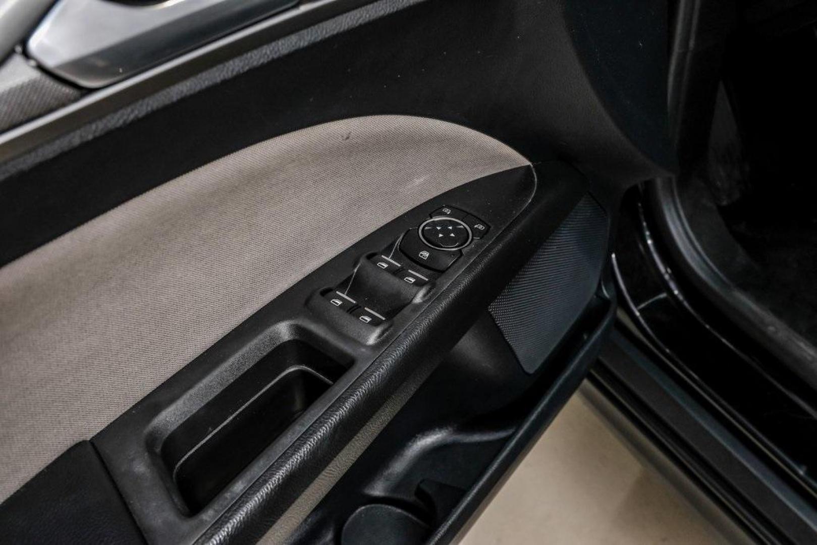 2020 Black /Ebony Stone Ford Fusion S (3FA6P0G79LR) with an 2.5L iVCT engine, Automatic transmission, located at 15300 Midway Rd., Addison, TX, 75001, (972) 702-0011, 32.958321, -96.838074 - Photo#47