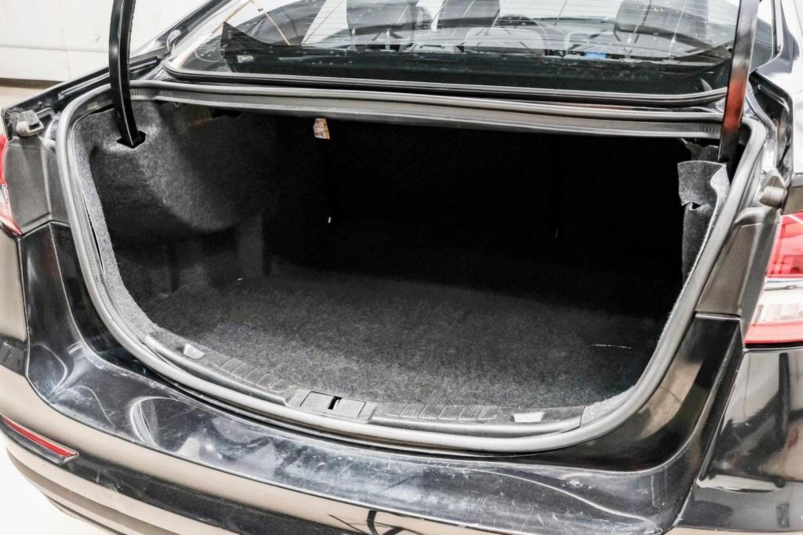 2020 Black /Ebony Stone Ford Fusion S (3FA6P0G79LR) with an 2.5L iVCT engine, Automatic transmission, located at 15300 Midway Rd., Addison, TX, 75001, (972) 702-0011, 32.958321, -96.838074 - Photo#57