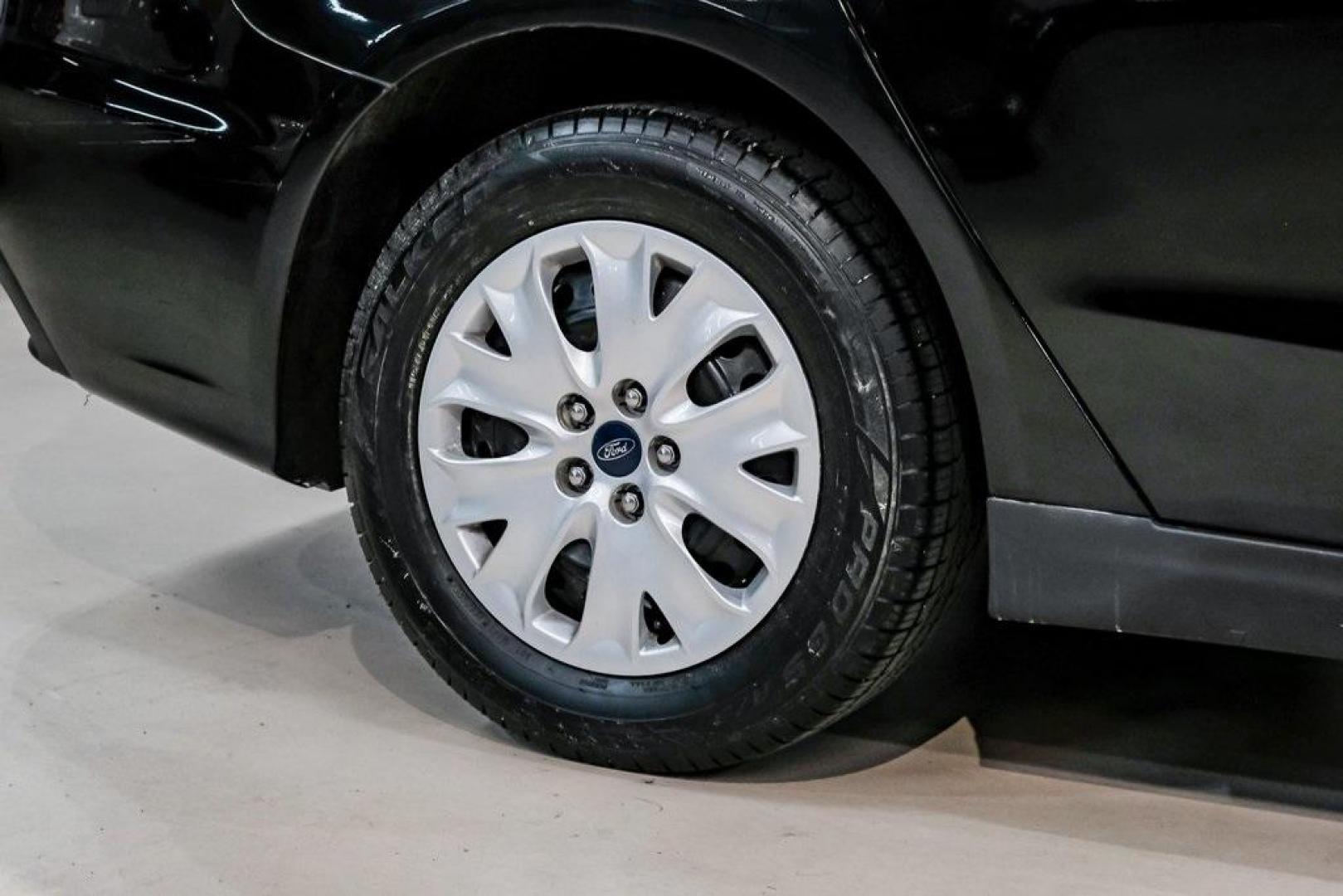 2020 Black /Ebony Stone Ford Fusion S (3FA6P0G79LR) with an 2.5L iVCT engine, Automatic transmission, located at 15300 Midway Rd., Addison, TX, 75001, (972) 702-0011, 32.958321, -96.838074 - Photo#59