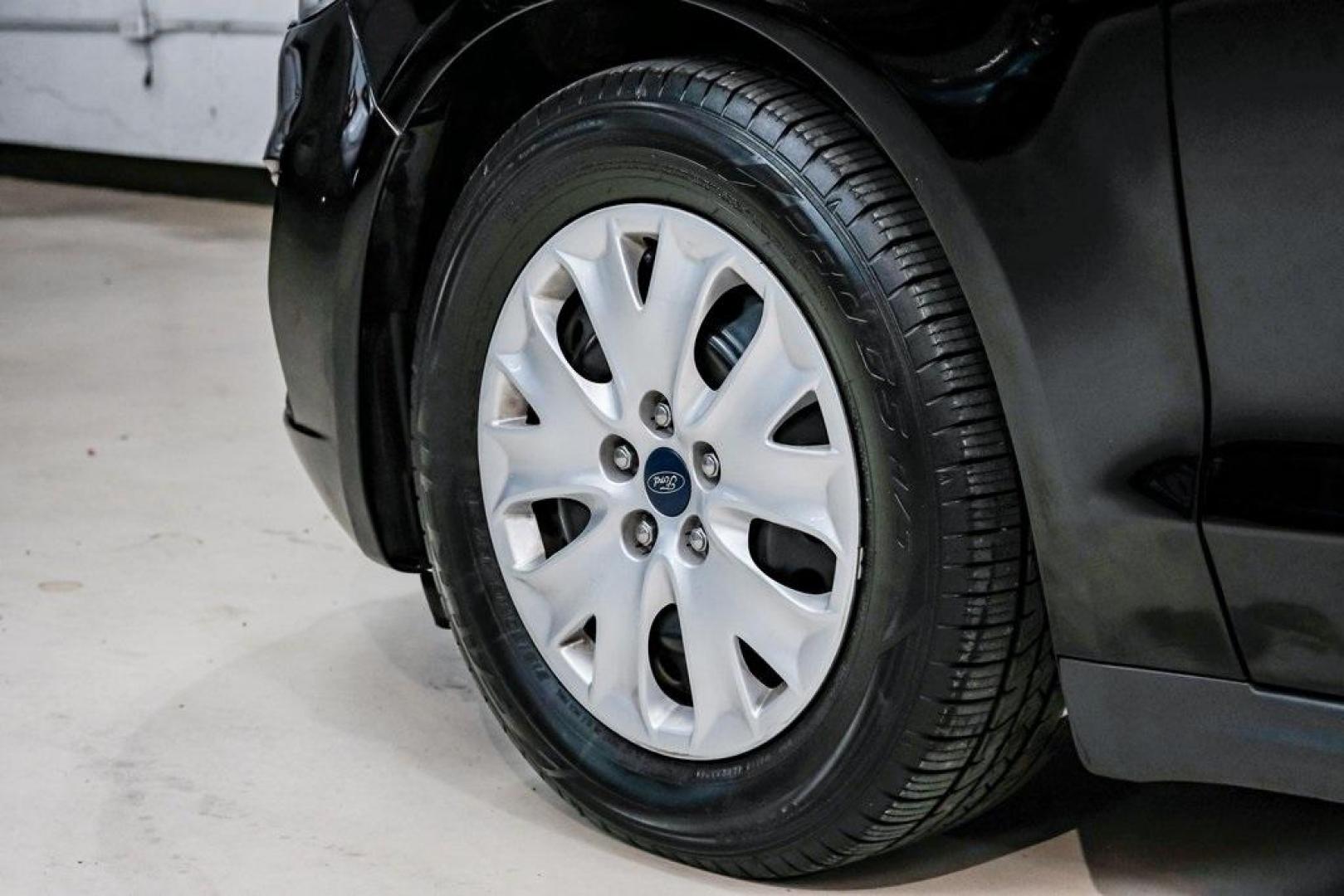 2020 Black /Ebony Stone Ford Fusion S (3FA6P0G79LR) with an 2.5L iVCT engine, Automatic transmission, located at 15300 Midway Rd., Addison, TX, 75001, (972) 702-0011, 32.958321, -96.838074 - Photo#61