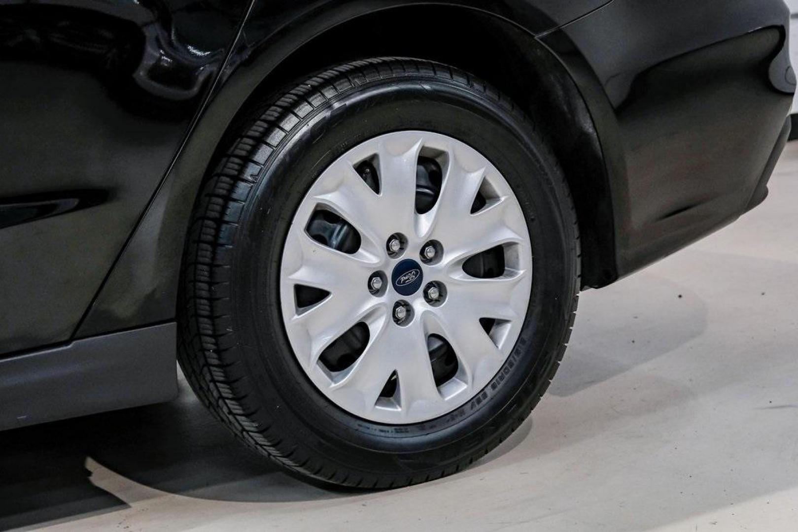 2020 Black /Ebony Stone Ford Fusion S (3FA6P0G79LR) with an 2.5L iVCT engine, Automatic transmission, located at 15300 Midway Rd., Addison, TX, 75001, (972) 702-0011, 32.958321, -96.838074 - Photo#62