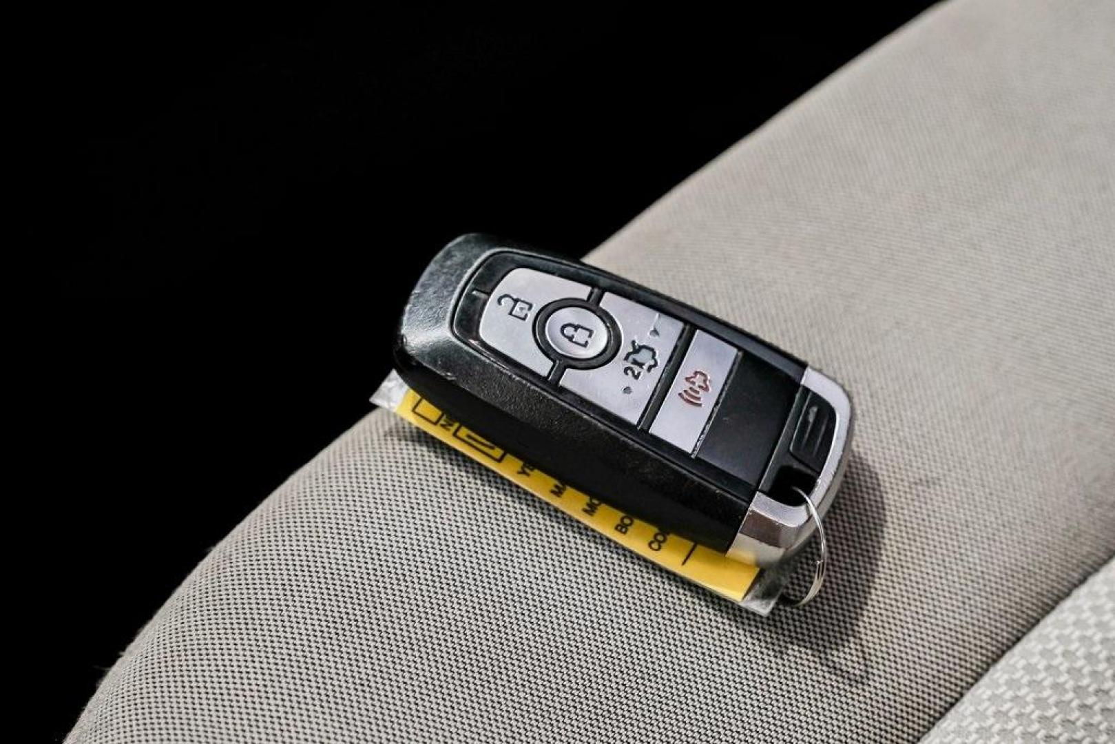 2020 Black /Ebony Stone Ford Fusion S (3FA6P0G79LR) with an 2.5L iVCT engine, Automatic transmission, located at 15300 Midway Rd., Addison, TX, 75001, (972) 702-0011, 32.958321, -96.838074 - Photo#63