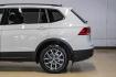 2019 Pure White /Titan Black Volkswagen Tiguan 2.0T SE (3VV3B7AX4KM) with an 2.0L TSI DOHC engine, Automatic transmission, located at 15300 Midway Rd., Addison, TX, 75001, (972) 702-0011, 32.958321, -96.838074 - Photo#16