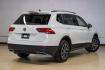 2019 Pure White /Titan Black Volkswagen Tiguan 2.0T SE (3VV3B7AX4KM) with an 2.0L TSI DOHC engine, Automatic transmission, located at 15300 Midway Rd., Addison, TX, 75001, (972) 702-0011, 32.958321, -96.838074 - Photo#9