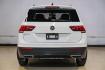 2019 Pure White /Titan Black Volkswagen Tiguan 2.0T SE (3VV3B7AX4KM) with an 2.0L TSI DOHC engine, Automatic transmission, located at 15300 Midway Rd., Addison, TX, 75001, (972) 702-0011, 32.958321, -96.838074 - Photo#10
