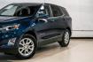 2021 Pacific Blue Metallic /Jet Black Chevrolet Equinox LT (2GNAXTEV7M6) with an 1.5L DOHC engine, Automatic transmission, located at 15300 Midway Rd., Addison, TX, 75001, (972) 702-0011, 32.958321, -96.838074 - Photo#5