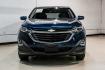 2021 Pacific Blue Metallic /Jet Black Chevrolet Equinox LT (2GNAXTEV7M6) with an 1.5L DOHC engine, Automatic transmission, located at 15300 Midway Rd., Addison, TX, 75001, (972) 702-0011, 32.958321, -96.838074 - Photo#6