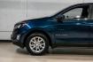 2021 Pacific Blue Metallic /Jet Black Chevrolet Equinox LT (2GNAXTEV7M6) with an 1.5L DOHC engine, Automatic transmission, located at 15300 Midway Rd., Addison, TX, 75001, (972) 702-0011, 32.958321, -96.838074 - Photo#15