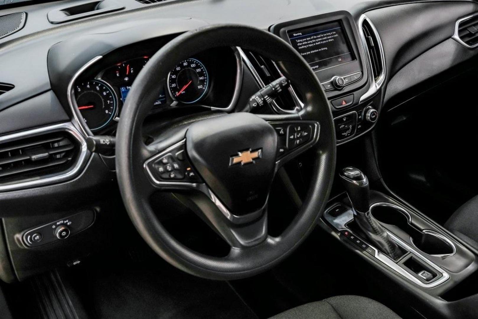 2021 Pacific Blue Metallic /Jet Black Chevrolet Equinox LT (2GNAXTEV7M6) with an 1.5L DOHC engine, Automatic transmission, located at 15300 Midway Rd., Addison, TX, 75001, (972) 702-0011, 32.958321, -96.838074 - Photo#20