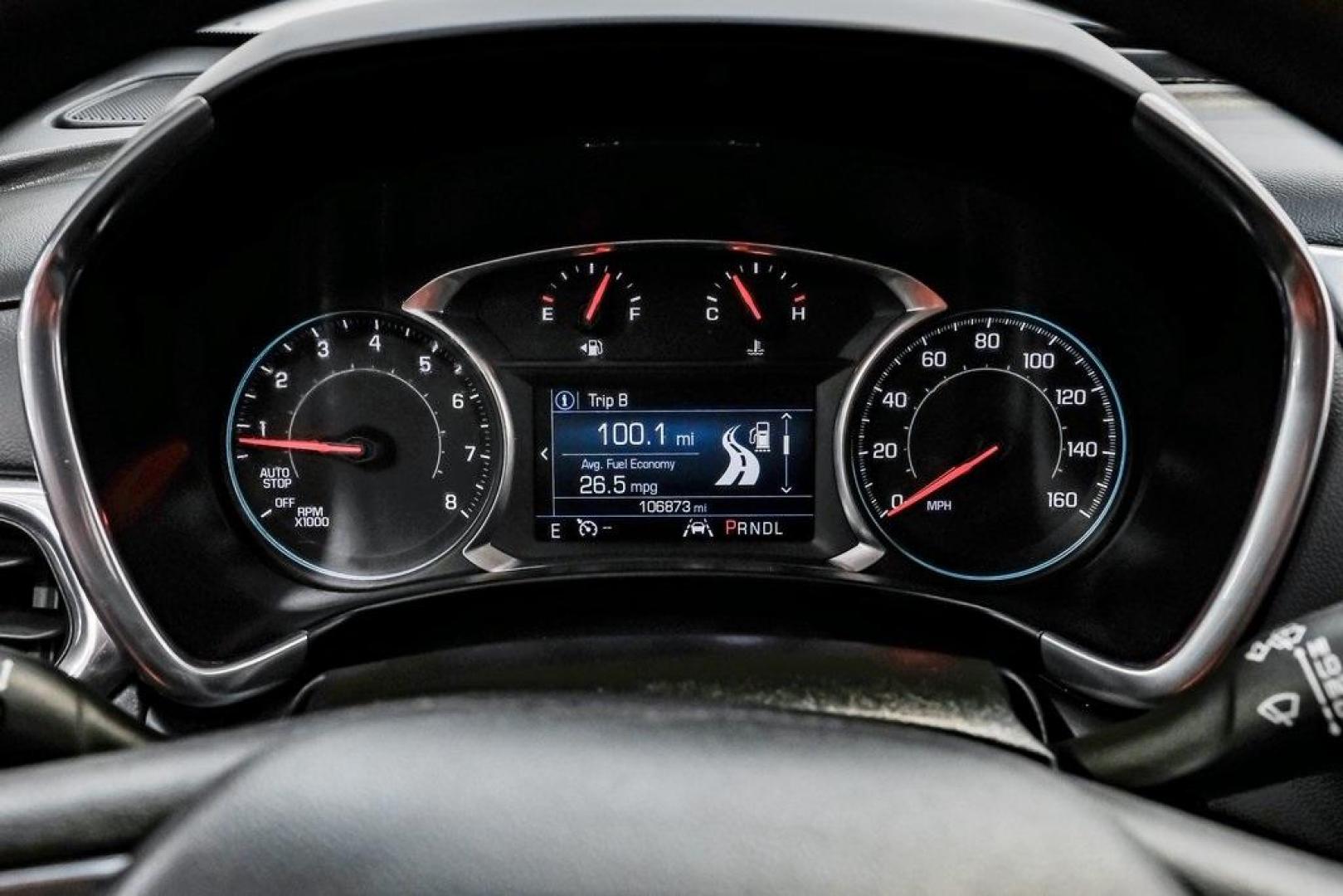 2021 Pacific Blue Metallic /Jet Black Chevrolet Equinox LT (2GNAXTEV7M6) with an 1.5L DOHC engine, Automatic transmission, located at 15300 Midway Rd., Addison, TX, 75001, (972) 702-0011, 32.958321, -96.838074 - Photo#24