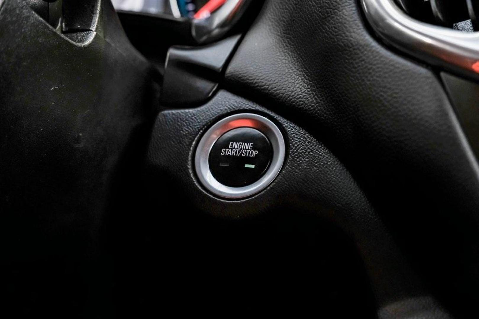 2021 Pacific Blue Metallic /Jet Black Chevrolet Equinox LT (2GNAXTEV7M6) with an 1.5L DOHC engine, Automatic transmission, located at 15300 Midway Rd., Addison, TX, 75001, (972) 702-0011, 32.958321, -96.838074 - Photo#26