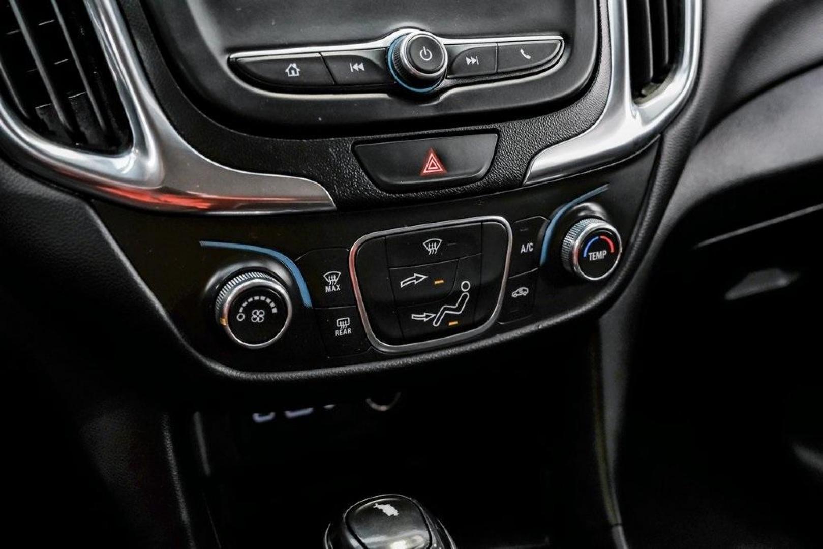 2021 Pacific Blue Metallic /Jet Black Chevrolet Equinox LT (2GNAXTEV7M6) with an 1.5L DOHC engine, Automatic transmission, located at 15300 Midway Rd., Addison, TX, 75001, (972) 702-0011, 32.958321, -96.838074 - Photo#30