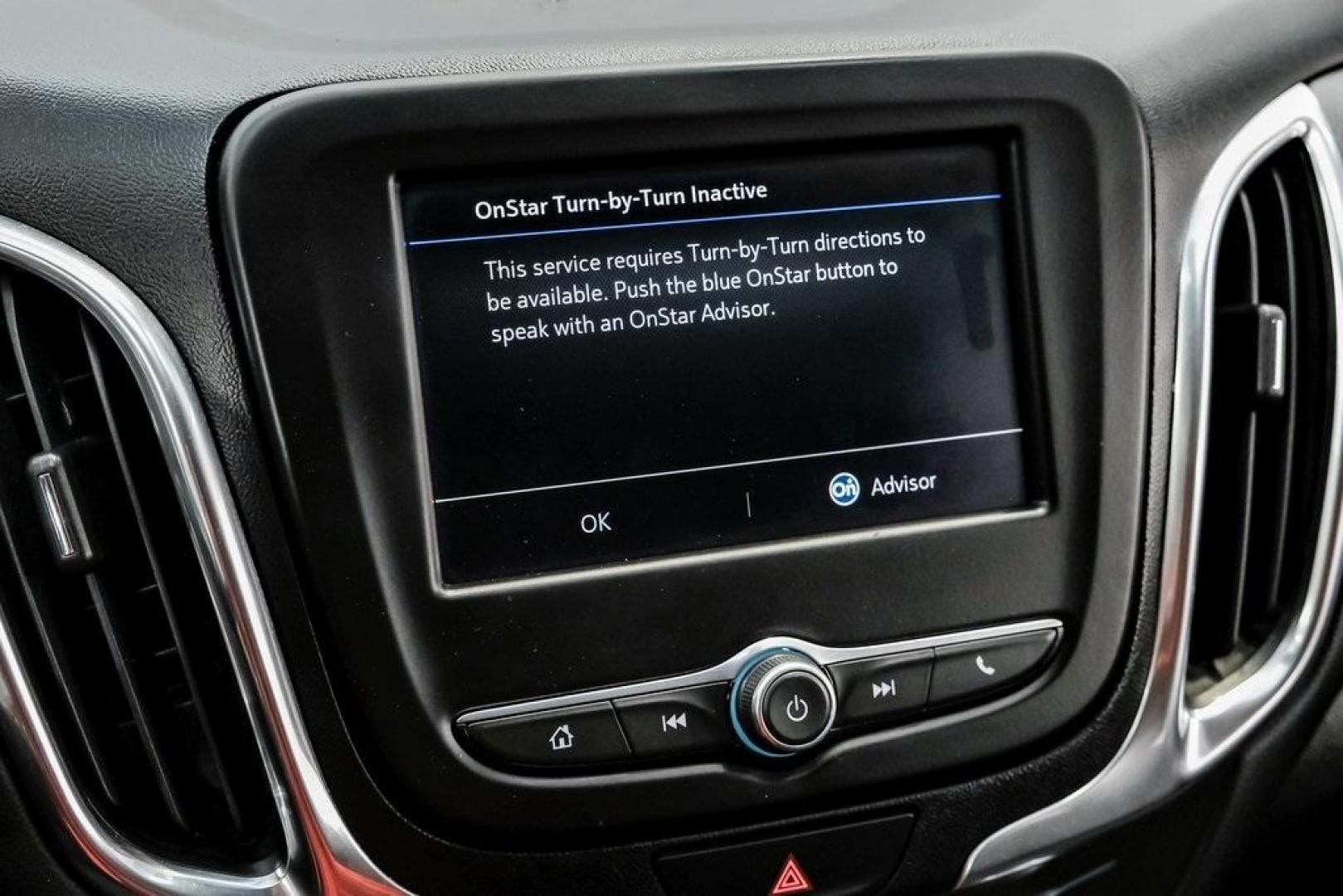 2021 Pacific Blue Metallic /Jet Black Chevrolet Equinox LT (2GNAXTEV7M6) with an 1.5L DOHC engine, Automatic transmission, located at 15300 Midway Rd., Addison, TX, 75001, (972) 702-0011, 32.958321, -96.838074 - Photo#33