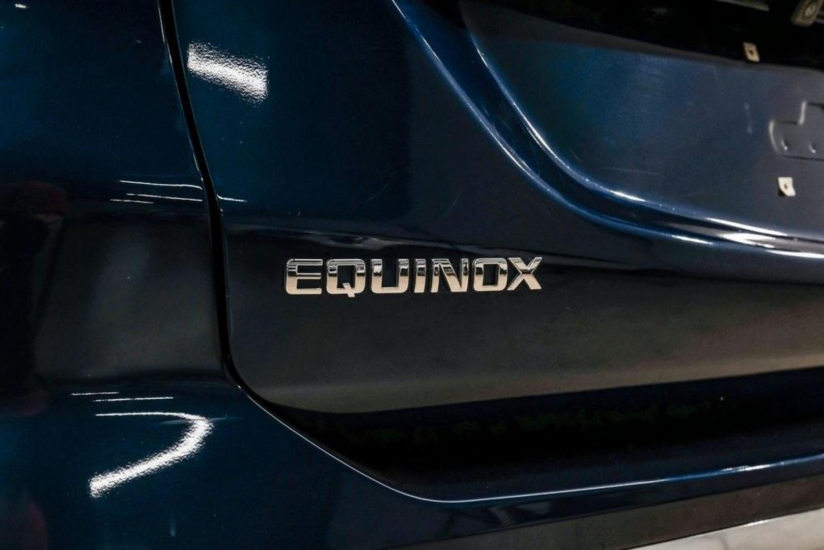 2021 Pacific Blue Metallic /Jet Black Chevrolet Equinox LT (2GNAXTEV7M6) with an 1.5L DOHC engine, Automatic transmission, located at 15300 Midway Rd., Addison, TX, 75001, (972) 702-0011, 32.958321, -96.838074 - Photo#54