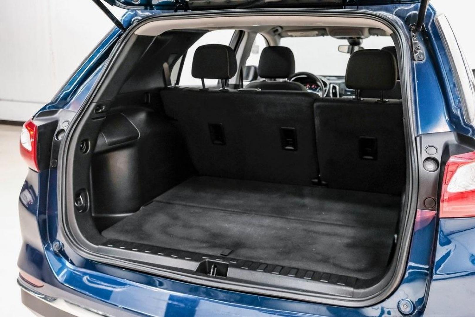 2021 Pacific Blue Metallic /Jet Black Chevrolet Equinox LT (2GNAXTEV7M6) with an 1.5L DOHC engine, Automatic transmission, located at 15300 Midway Rd., Addison, TX, 75001, (972) 702-0011, 32.958321, -96.838074 - Photo#59