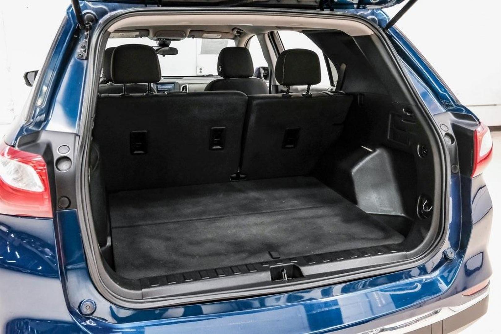 2021 Pacific Blue Metallic /Jet Black Chevrolet Equinox LT (2GNAXTEV7M6) with an 1.5L DOHC engine, Automatic transmission, located at 15300 Midway Rd., Addison, TX, 75001, (972) 702-0011, 32.958321, -96.838074 - Photo#60