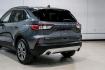 2021 Gray Metallic /Ebony Ford Escape SEL (1FMCU9H6XMU) with an 1.5L EcoBoost engine, Automatic transmission, located at 15300 Midway Rd., Addison, TX, 75001, (972) 702-0011, 32.958321, -96.838074 - Photo#14