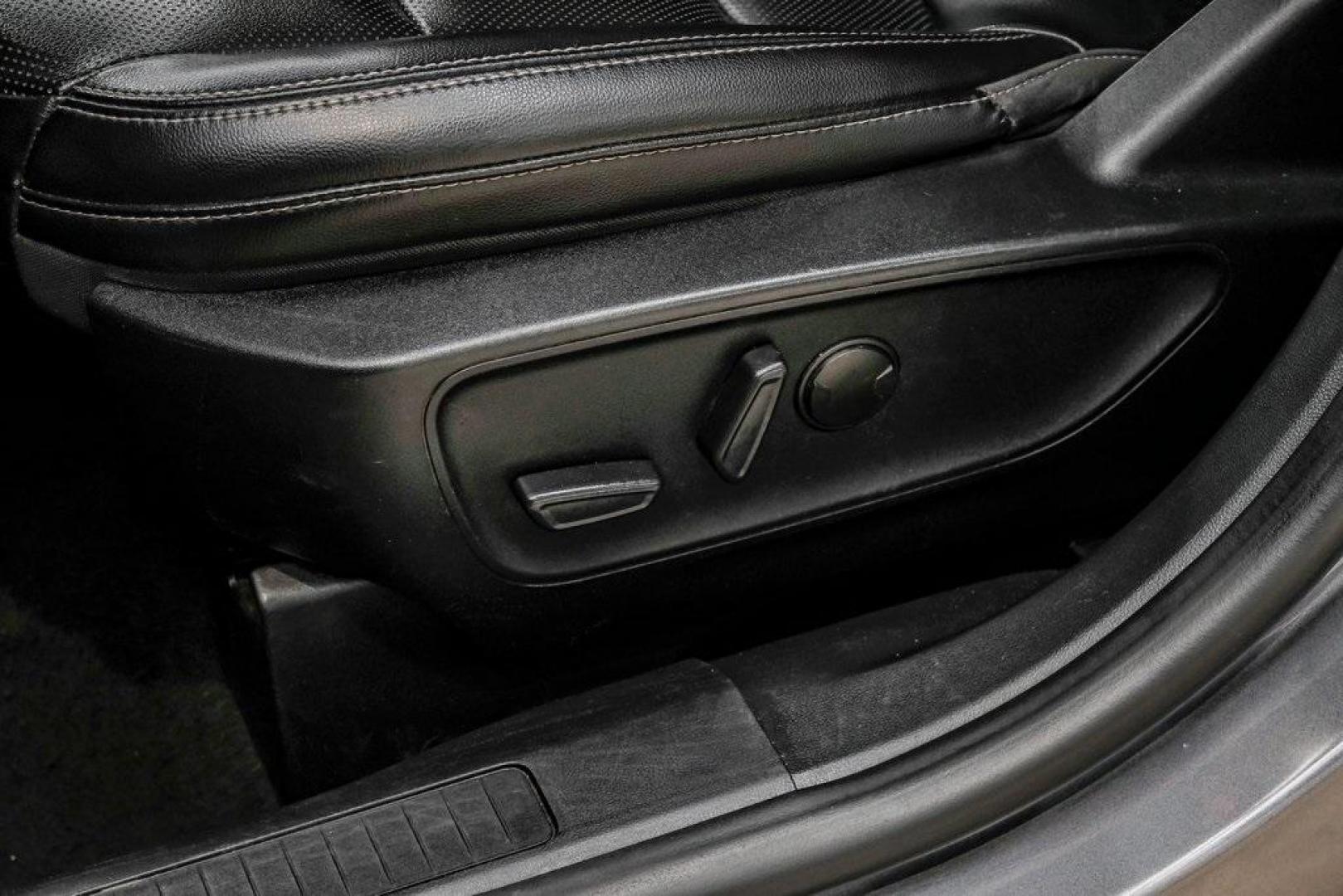 2021 Gray Metallic /Ebony Ford Escape SEL (1FMCU9H6XMU) with an 1.5L EcoBoost engine, Automatic transmission, located at 15300 Midway Rd., Addison, TX, 75001, (972) 702-0011, 32.958321, -96.838074 - Photo#40