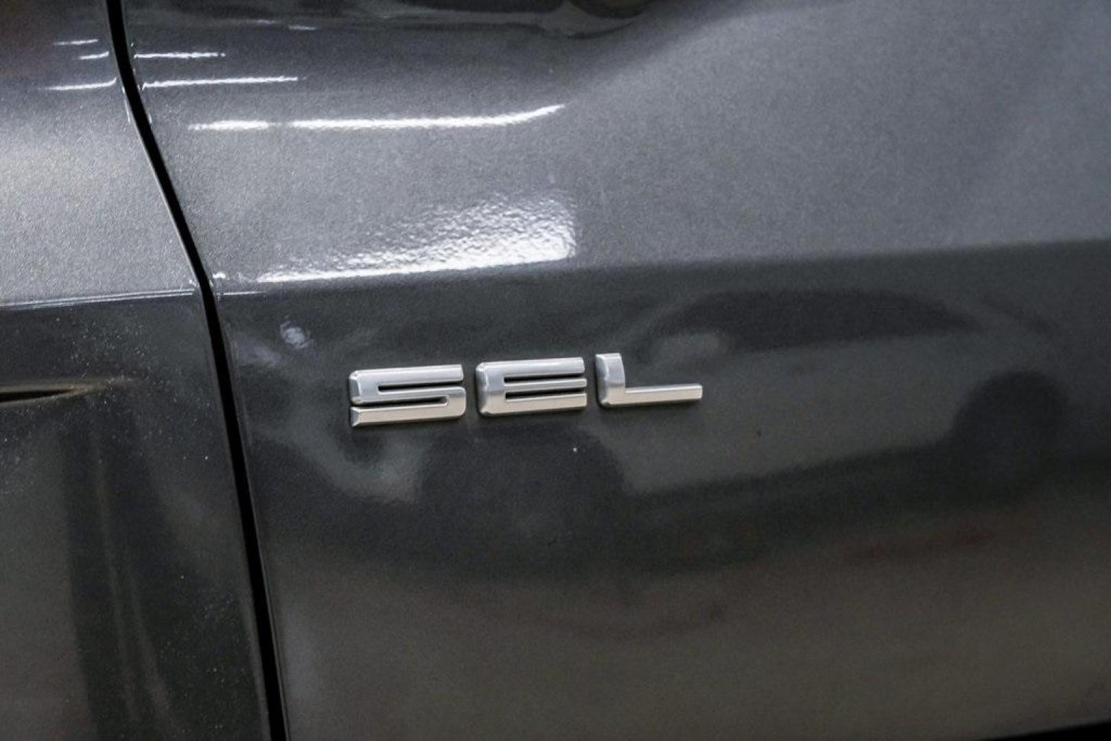 2021 Gray Metallic /Ebony Ford Escape SEL (1FMCU9H6XMU) with an 1.5L EcoBoost engine, Automatic transmission, located at 15300 Midway Rd., Addison, TX, 75001, (972) 702-0011, 32.958321, -96.838074 - Photo#56