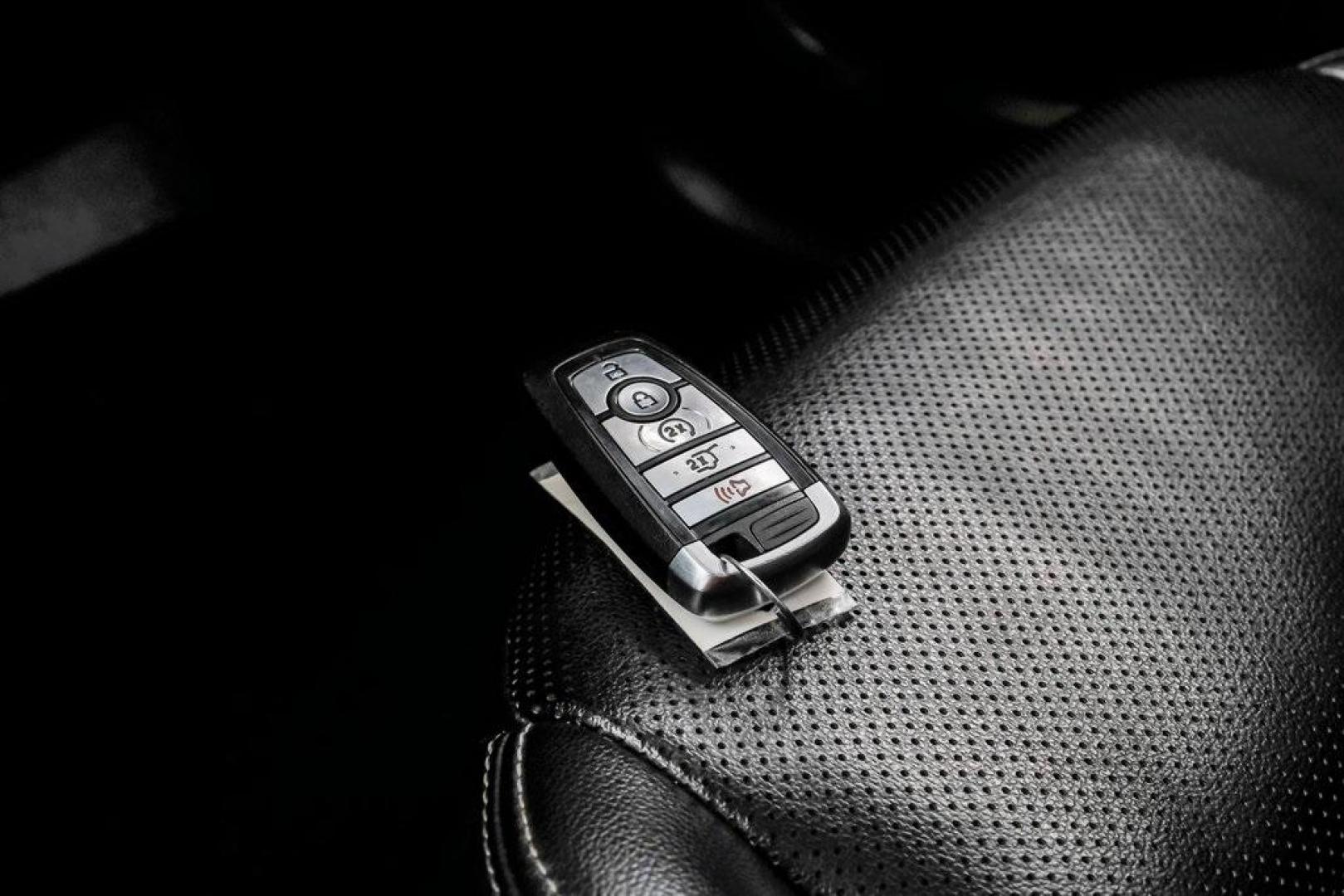 2021 Gray Metallic /Ebony Ford Escape SEL (1FMCU9H6XMU) with an 1.5L EcoBoost engine, Automatic transmission, located at 15300 Midway Rd., Addison, TX, 75001, (972) 702-0011, 32.958321, -96.838074 - Photo#68