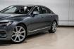 2017 Gray Metallic /Amber Volvo S90 T6 Inscription (YV1A22ML6H1) with an I4 Supercharged engine, Automatic transmission, located at 15300 Midway Rd., Addison, TX, 75001, (972) 702-0011, 32.958321, -96.838074 - HOME OF THE NO HAGGLE PRICE - WHOLESALE PRICES TO THE PUBLIC!! S90 T6 Inscription, 4D Sedan, I4 Supercharged, Automatic with Geartronic, AWD, Gray Metallic, Amber Leather. Priced below KBB Fair Purchase Price!<br><br>Gray Metallic 2017 Volvo S90 T6 Inscription<br><br>22/31 City/Highway MPG<br><br>Aw - Photo#6