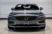2017 Gray Metallic /Amber Volvo S90 T6 Inscription (YV1A22ML6H1) with an I4 Supercharged engine, Automatic transmission, located at 15300 Midway Rd., Addison, TX, 75001, (972) 702-0011, 32.958321, -96.838074 - HOME OF THE NO HAGGLE PRICE - WHOLESALE PRICES TO THE PUBLIC!! S90 T6 Inscription, 4D Sedan, I4 Supercharged, Automatic with Geartronic, AWD, Gray Metallic, Amber Leather. Priced below KBB Fair Purchase Price!<br><br>Gray Metallic 2017 Volvo S90 T6 Inscription<br><br>22/31 City/Highway MPG<br><br>Aw - Photo#7