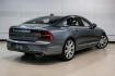 2017 Gray Metallic /Amber Volvo S90 T6 Inscription (YV1A22ML6H1) with an I4 Supercharged engine, Automatic transmission, located at 15300 Midway Rd., Addison, TX, 75001, (972) 702-0011, 32.958321, -96.838074 - HOME OF THE NO HAGGLE PRICE - WHOLESALE PRICES TO THE PUBLIC!! S90 T6 Inscription, 4D Sedan, I4 Supercharged, Automatic with Geartronic, AWD, Gray Metallic, Amber Leather. Priced below KBB Fair Purchase Price!<br><br>Gray Metallic 2017 Volvo S90 T6 Inscription<br><br>22/31 City/Highway MPG<br><br>Aw - Photo#10