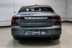 2017 Gray Metallic /Amber Volvo S90 T6 Inscription (YV1A22ML6H1) with an I4 Supercharged engine, Automatic transmission, located at 15300 Midway Rd., Addison, TX, 75001, (972) 702-0011, 32.958321, -96.838074 - HOME OF THE NO HAGGLE PRICE - WHOLESALE PRICES TO THE PUBLIC!! S90 T6 Inscription, 4D Sedan, I4 Supercharged, Automatic with Geartronic, AWD, Gray Metallic, Amber Leather. Priced below KBB Fair Purchase Price!<br><br>Gray Metallic 2017 Volvo S90 T6 Inscription<br><br>22/31 City/Highway MPG<br><br>Aw - Photo#11