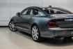 2017 Gray Metallic /Amber Volvo S90 T6 Inscription (YV1A22ML6H1) with an I4 Supercharged engine, Automatic transmission, located at 15300 Midway Rd., Addison, TX, 75001, (972) 702-0011, 32.958321, -96.838074 - HOME OF THE NO HAGGLE PRICE - WHOLESALE PRICES TO THE PUBLIC!! S90 T6 Inscription, 4D Sedan, I4 Supercharged, Automatic with Geartronic, AWD, Gray Metallic, Amber Leather. Priced below KBB Fair Purchase Price!<br><br>Gray Metallic 2017 Volvo S90 T6 Inscription<br><br>22/31 City/Highway MPG<br><br>Aw - Photo#13