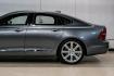 2017 Gray Metallic /Amber Volvo S90 T6 Inscription (YV1A22ML6H1) with an I4 Supercharged engine, Automatic transmission, located at 15300 Midway Rd., Addison, TX, 75001, (972) 702-0011, 32.958321, -96.838074 - HOME OF THE NO HAGGLE PRICE - WHOLESALE PRICES TO THE PUBLIC!! S90 T6 Inscription, 4D Sedan, I4 Supercharged, Automatic with Geartronic, AWD, Gray Metallic, Amber Leather. Priced below KBB Fair Purchase Price!<br><br>Gray Metallic 2017 Volvo S90 T6 Inscription<br><br>22/31 City/Highway MPG<br><br>Aw - Photo#17