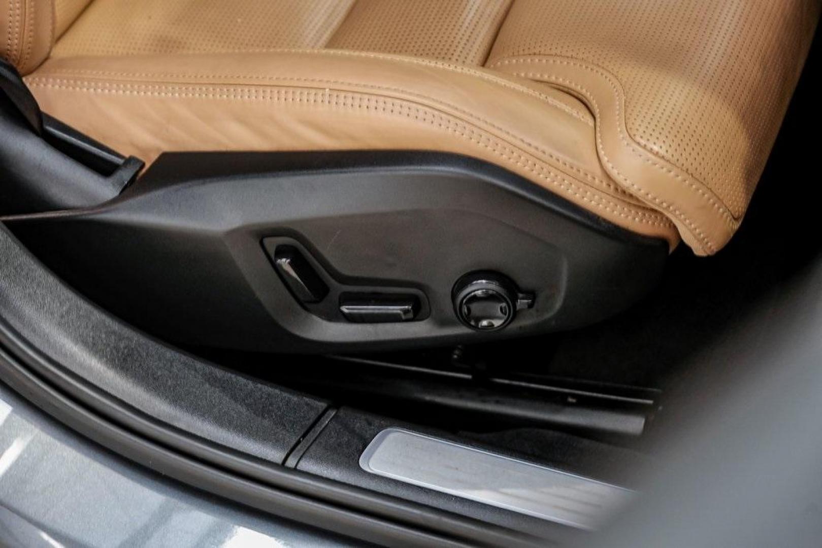 2017 Gray Metallic /Amber Volvo S90 T6 Inscription (YV1A22ML6H1) with an I4 Supercharged engine, Automatic transmission, located at 15300 Midway Rd., Addison, TX, 75001, (972) 702-0011, 32.958321, -96.838074 - HOME OF THE NO HAGGLE PRICE - WHOLESALE PRICES TO THE PUBLIC!! S90 T6 Inscription, 4D Sedan, I4 Supercharged, Automatic with Geartronic, AWD, Gray Metallic, Amber Leather. Priced below KBB Fair Purchase Price!<br><br>Gray Metallic 2017 Volvo S90 T6 Inscription<br><br>22/31 City/Highway MPG<br><br>Aw - Photo#45