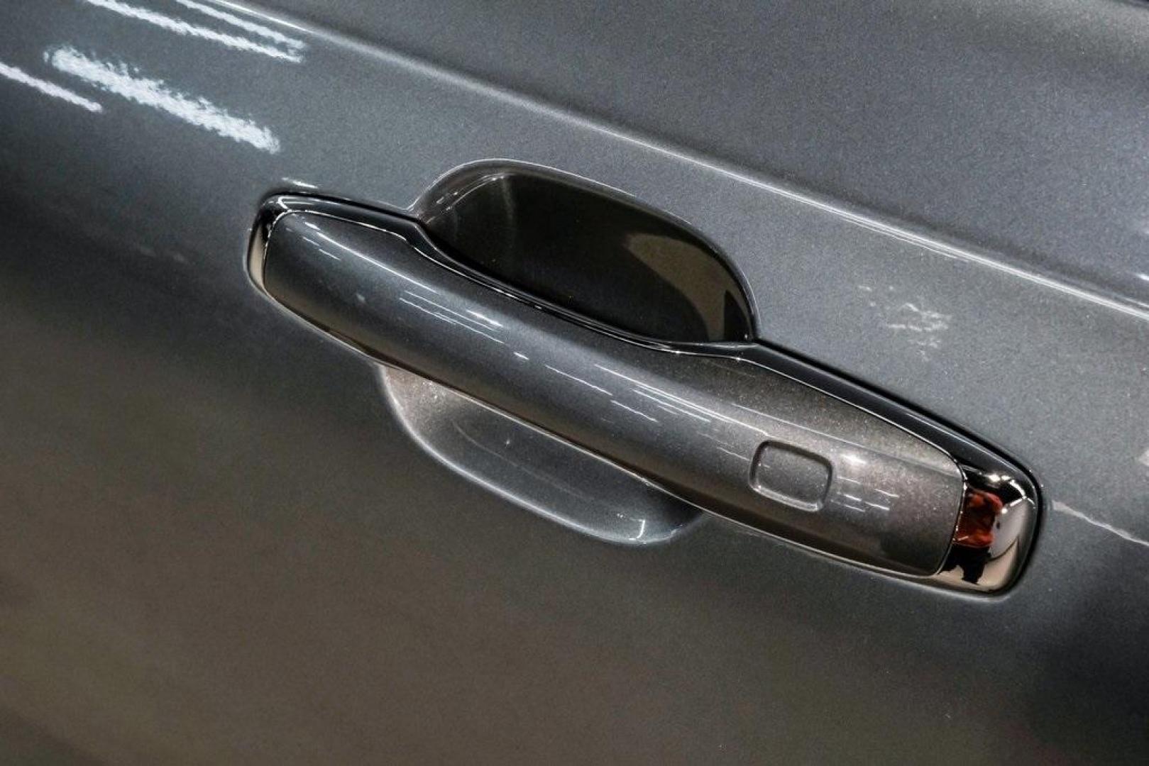 2017 Gray Metallic /Amber Volvo S90 T6 Inscription (YV1A22ML6H1) with an I4 Supercharged engine, Automatic transmission, located at 15300 Midway Rd., Addison, TX, 75001, (972) 702-0011, 32.958321, -96.838074 - HOME OF THE NO HAGGLE PRICE - WHOLESALE PRICES TO THE PUBLIC!! S90 T6 Inscription, 4D Sedan, I4 Supercharged, Automatic with Geartronic, AWD, Gray Metallic, Amber Leather. Priced below KBB Fair Purchase Price!<br><br>Gray Metallic 2017 Volvo S90 T6 Inscription<br><br>22/31 City/Highway MPG<br><br>Aw - Photo#51