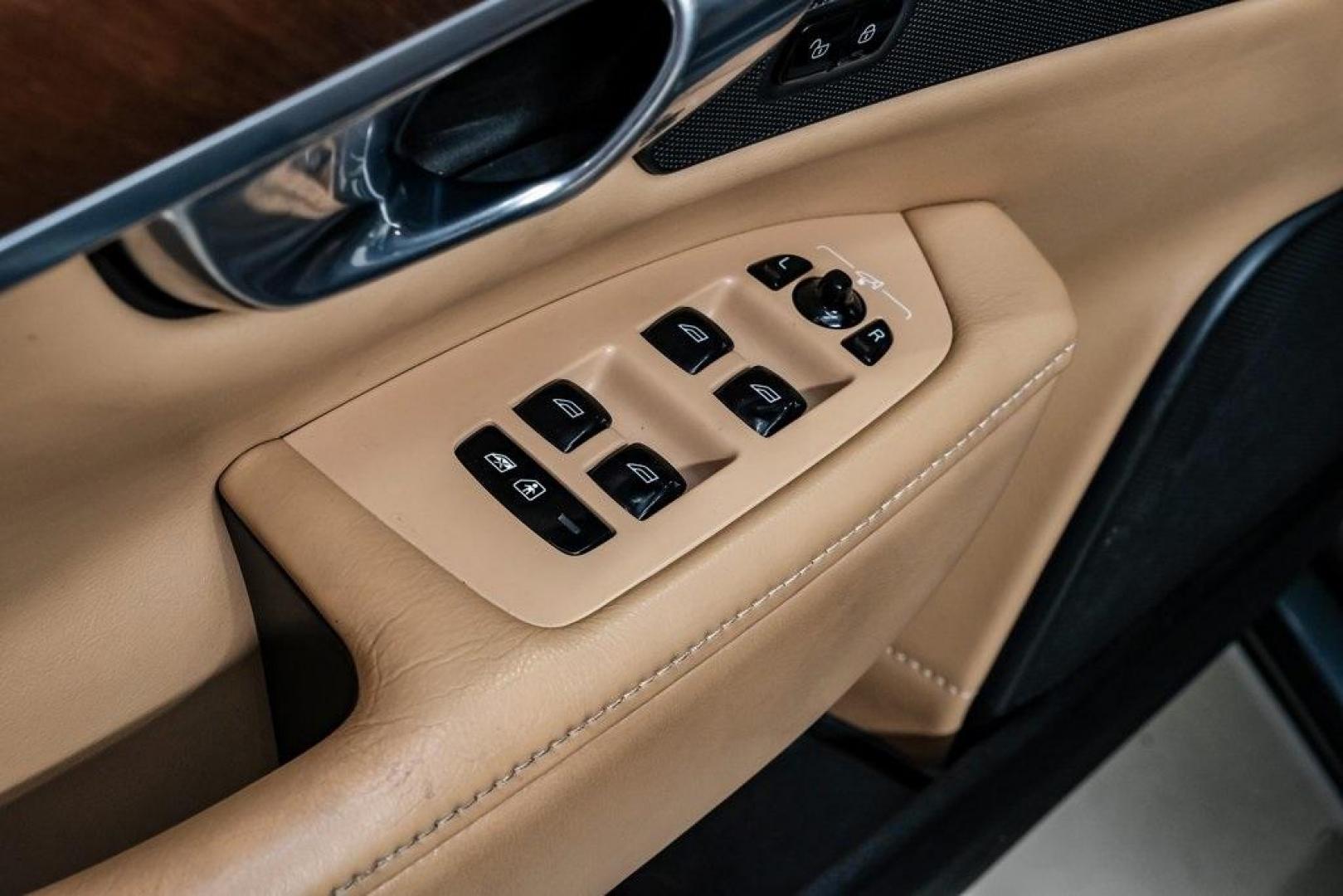 2017 Gray Metallic /Amber Volvo S90 T6 Inscription (YV1A22ML6H1) with an I4 Supercharged engine, Automatic transmission, located at 15300 Midway Rd., Addison, TX, 75001, (972) 702-0011, 32.958321, -96.838074 - HOME OF THE NO HAGGLE PRICE - WHOLESALE PRICES TO THE PUBLIC!! S90 T6 Inscription, 4D Sedan, I4 Supercharged, Automatic with Geartronic, AWD, Gray Metallic, Amber Leather. Priced below KBB Fair Purchase Price!<br><br>Gray Metallic 2017 Volvo S90 T6 Inscription<br><br>22/31 City/Highway MPG<br><br>Aw - Photo#54