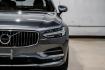 2017 Gray Metallic /Amber Volvo S90 T6 Inscription (YV1A22ML6H1) with an I4 Supercharged engine, Automatic transmission, located at 15300 Midway Rd., Addison, TX, 75001, (972) 702-0011, 32.958321, -96.838074 - HOME OF THE NO HAGGLE PRICE - WHOLESALE PRICES TO THE PUBLIC!! S90 T6 Inscription, 4D Sedan, I4 Supercharged, Automatic with Geartronic, AWD, Gray Metallic, Amber Leather. Priced below KBB Fair Purchase Price!<br><br>Gray Metallic 2017 Volvo S90 T6 Inscription<br><br>22/31 City/Highway MPG<br><br>Aw - Photo#58