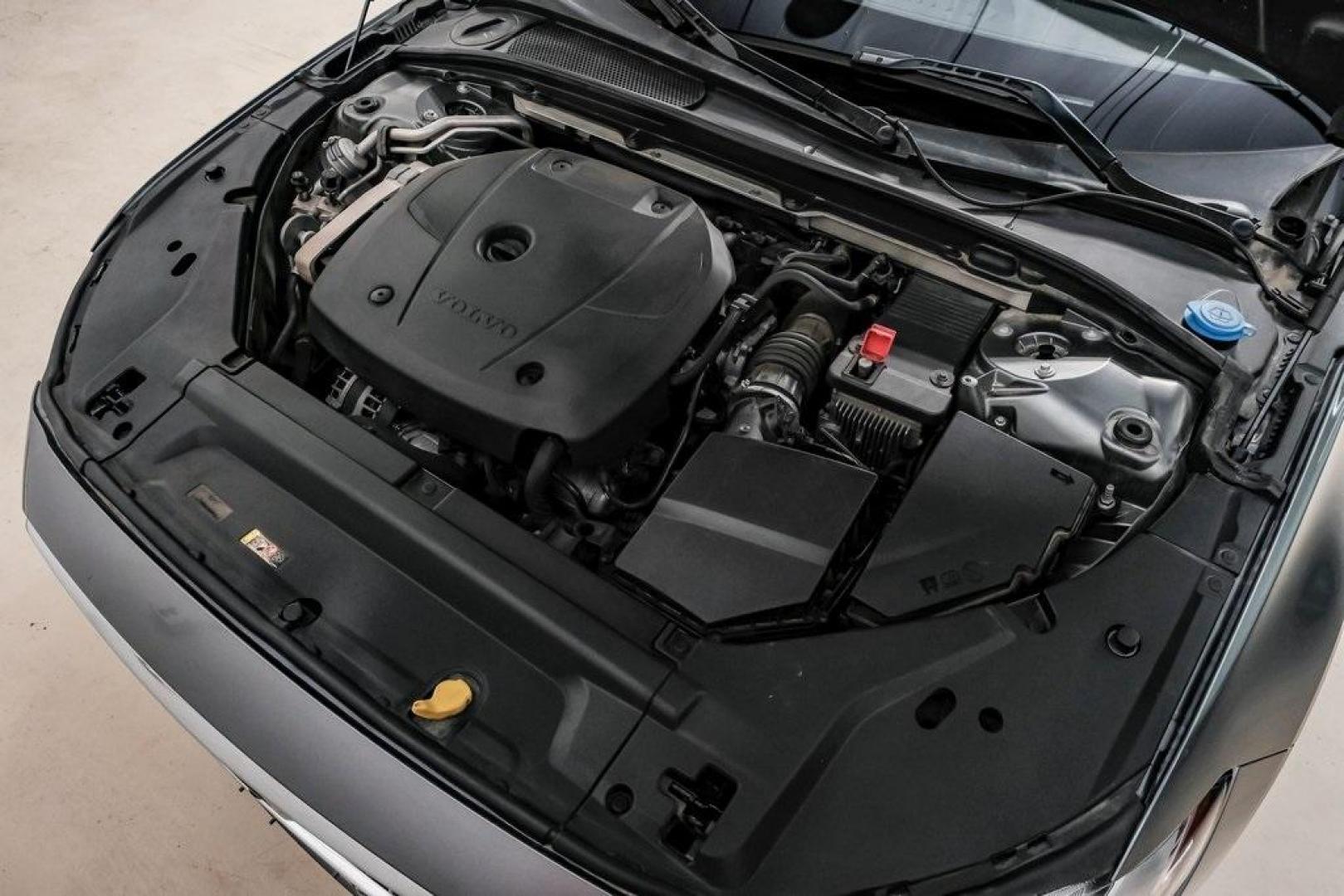 2017 Gray Metallic /Amber Volvo S90 T6 Inscription (YV1A22ML6H1) with an I4 Supercharged engine, Automatic transmission, located at 15300 Midway Rd., Addison, TX, 75001, (972) 702-0011, 32.958321, -96.838074 - HOME OF THE NO HAGGLE PRICE - WHOLESALE PRICES TO THE PUBLIC!! S90 T6 Inscription, 4D Sedan, I4 Supercharged, Automatic with Geartronic, AWD, Gray Metallic, Amber Leather. Priced below KBB Fair Purchase Price!<br><br>Gray Metallic 2017 Volvo S90 T6 Inscription<br><br>22/31 City/Highway MPG<br><br>Aw - Photo#62