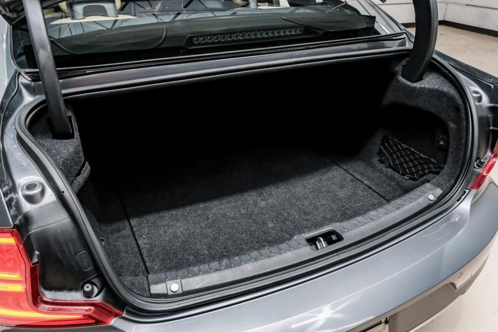 2017 Gray Metallic /Amber Volvo S90 T6 Inscription (YV1A22ML6H1) with an I4 Supercharged engine, Automatic transmission, located at 15300 Midway Rd., Addison, TX, 75001, (972) 702-0011, 32.958321, -96.838074 - HOME OF THE NO HAGGLE PRICE - WHOLESALE PRICES TO THE PUBLIC!! S90 T6 Inscription, 4D Sedan, I4 Supercharged, Automatic with Geartronic, AWD, Gray Metallic, Amber Leather. Priced below KBB Fair Purchase Price!<br><br>Gray Metallic 2017 Volvo S90 T6 Inscription<br><br>22/31 City/Highway MPG<br><br>Aw - Photo#66