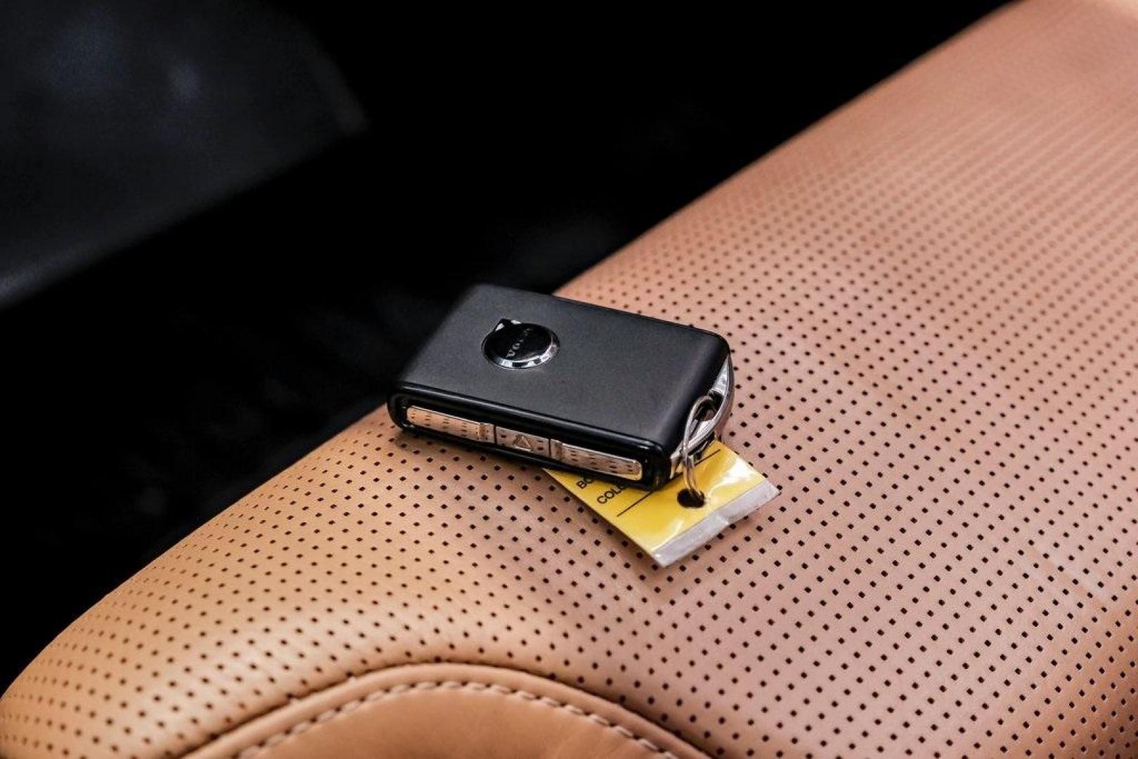 2017 Gray Metallic /Amber Volvo S90 T6 Inscription (YV1A22ML6H1) with an I4 Supercharged engine, Automatic transmission, located at 15300 Midway Rd., Addison, TX, 75001, (972) 702-0011, 32.958321, -96.838074 - HOME OF THE NO HAGGLE PRICE - WHOLESALE PRICES TO THE PUBLIC!! S90 T6 Inscription, 4D Sedan, I4 Supercharged, Automatic with Geartronic, AWD, Gray Metallic, Amber Leather. Priced below KBB Fair Purchase Price!<br><br>Gray Metallic 2017 Volvo S90 T6 Inscription<br><br>22/31 City/Highway MPG<br><br>Aw - Photo#72