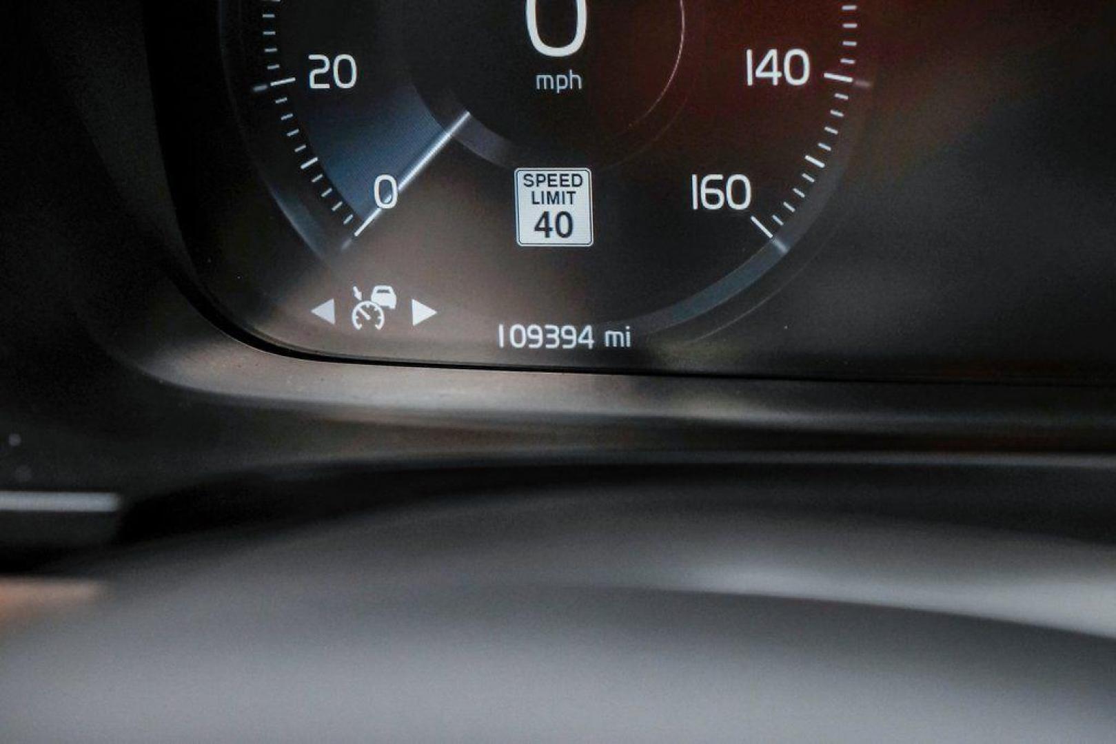 2017 Gray Metallic /Amber Volvo S90 T6 Inscription (YV1A22ML6H1) with an I4 Supercharged engine, Automatic transmission, located at 15300 Midway Rd., Addison, TX, 75001, (972) 702-0011, 32.958321, -96.838074 - HOME OF THE NO HAGGLE PRICE - WHOLESALE PRICES TO THE PUBLIC!! S90 T6 Inscription, 4D Sedan, I4 Supercharged, Automatic with Geartronic, AWD, Gray Metallic, Amber Leather. Priced below KBB Fair Purchase Price!<br><br>Gray Metallic 2017 Volvo S90 T6 Inscription<br><br>22/31 City/Highway MPG<br><br>Aw - Photo#26