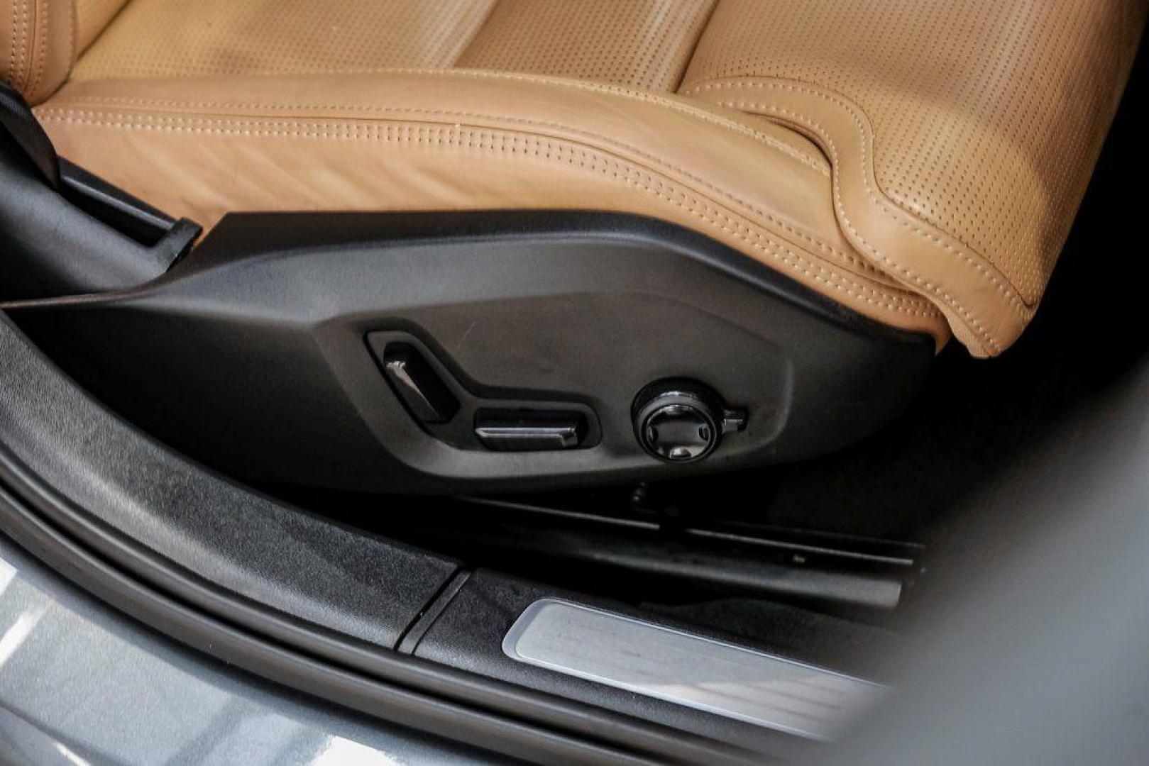 2017 Gray Metallic /Amber Volvo S90 T6 Inscription (YV1A22ML6H1) with an I4 Supercharged engine, Automatic transmission, located at 15300 Midway Rd., Addison, TX, 75001, (972) 702-0011, 32.958321, -96.838074 - HOME OF THE NO HAGGLE PRICE - WHOLESALE PRICES TO THE PUBLIC!! S90 T6 Inscription, 4D Sedan, I4 Supercharged, Automatic with Geartronic, AWD, Gray Metallic, Amber Leather. Priced below KBB Fair Purchase Price!<br><br>Gray Metallic 2017 Volvo S90 T6 Inscription<br><br>22/31 City/Highway MPG<br><br>Aw - Photo#45