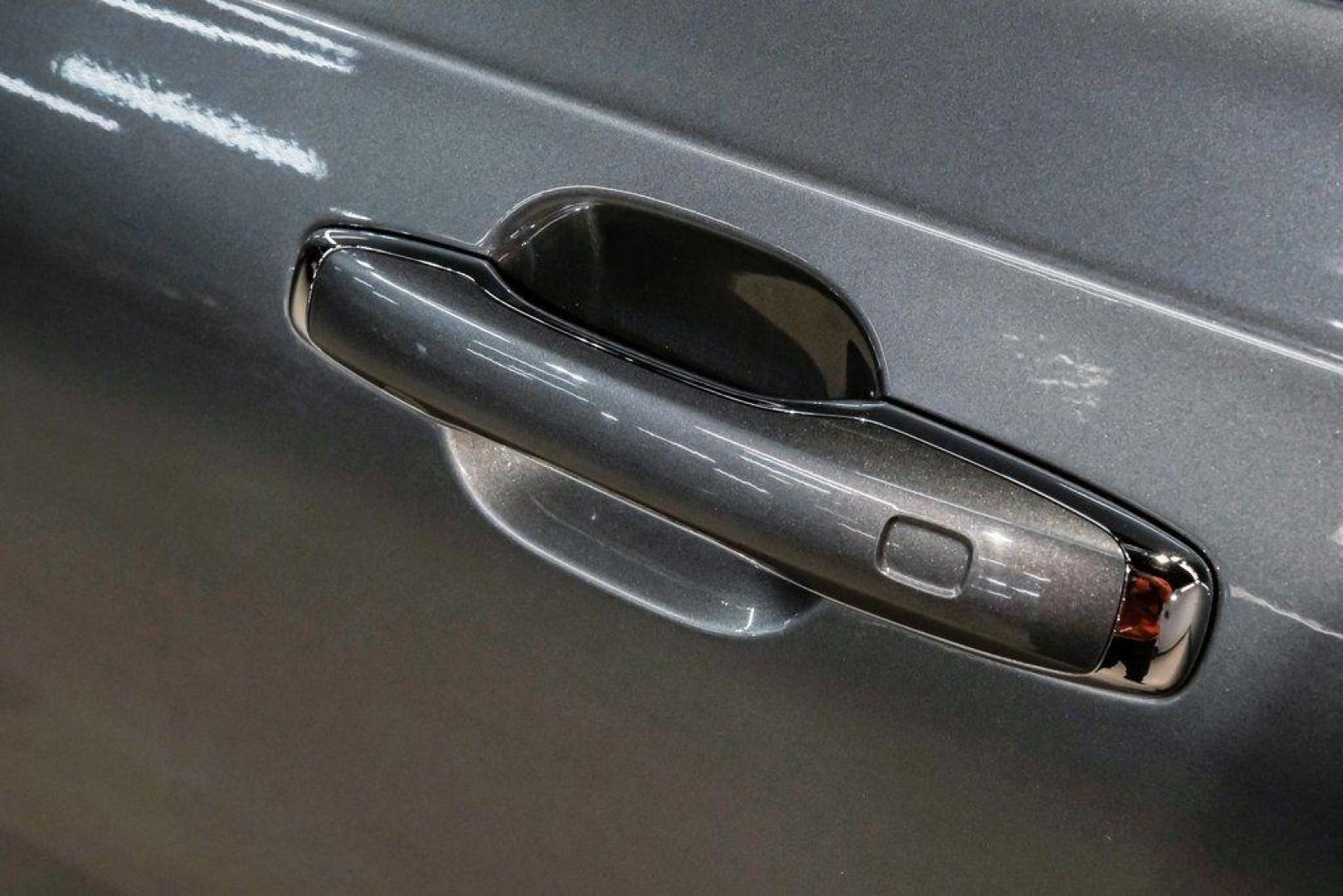 2017 Gray Metallic /Amber Volvo S90 T6 Inscription (YV1A22ML6H1) with an I4 Supercharged engine, Automatic transmission, located at 15300 Midway Rd., Addison, TX, 75001, (972) 702-0011, 32.958321, -96.838074 - HOME OF THE NO HAGGLE PRICE - WHOLESALE PRICES TO THE PUBLIC!! S90 T6 Inscription, 4D Sedan, I4 Supercharged, Automatic with Geartronic, AWD, Gray Metallic, Amber Leather. Priced below KBB Fair Purchase Price!<br><br>Gray Metallic 2017 Volvo S90 T6 Inscription<br><br>22/31 City/Highway MPG<br><br>Aw - Photo#51