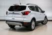 2019 Oxford White /Charcoal Black Ford Escape SEL (1FMCU9HD1KU) with an 1.5L EcoBoost engine, Automatic transmission, located at 15300 Midway Rd., Addison, TX, 75001, (972) 702-0011, 32.958321, -96.838074 - Photo#10